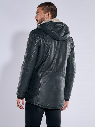 Männer Outfit Zeitlose Eleganz