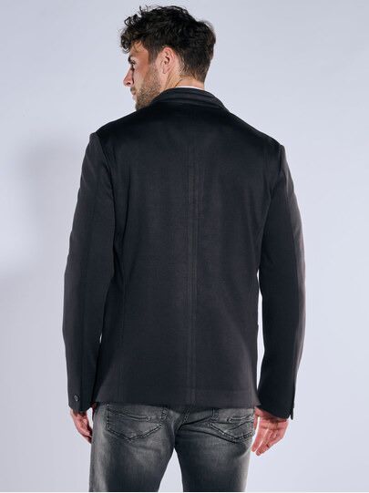 Männer Outfit Entspannte Maskulinität