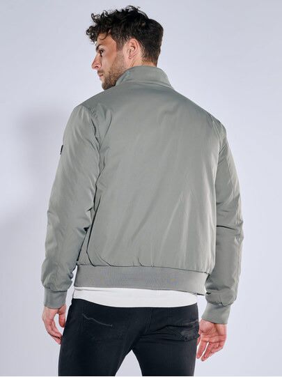 Männer Outfit Maskuline Note mit sportivem Touch