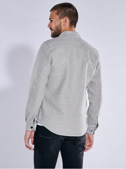 Männer Outfit Alleskönner für den Herbst