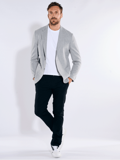 Männer Outfit Begleiter für jede Jahreszeit