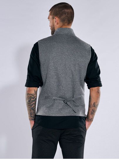 Männer Outfit Eindruck hinterlassen