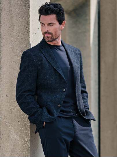 Männer Outfit Premium in jeder Faser