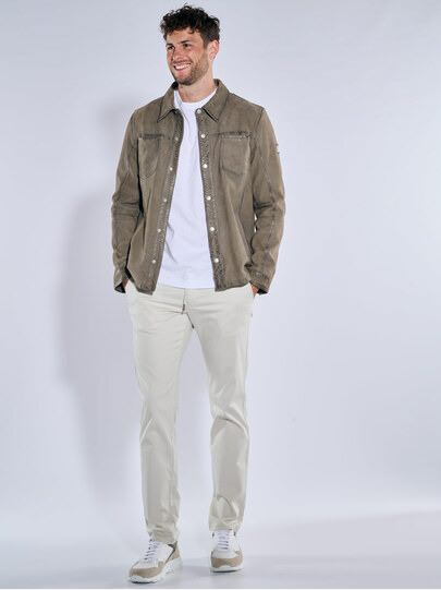 Männer Outfit Funktional, maskulin & zeitlos