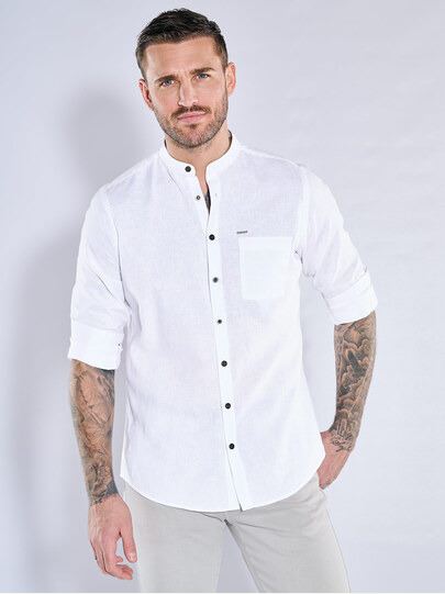 Männer Outfit Smarte Kombi