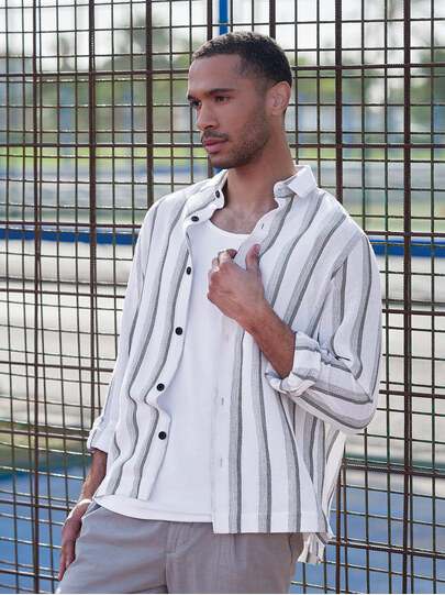Männer Outfit Elegant & entspannt