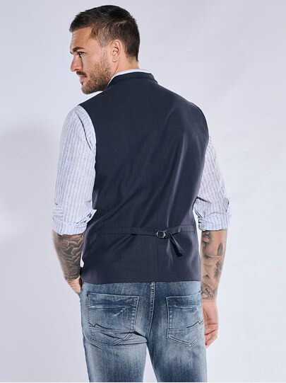 Männer Outfit Casual meets Chic