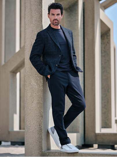 Männer Outfit Premium in jeder Faser