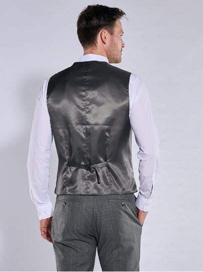 Männer Outfit Hightech-Allrounder