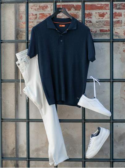 Männer Outfit So einfach kann Stil sein