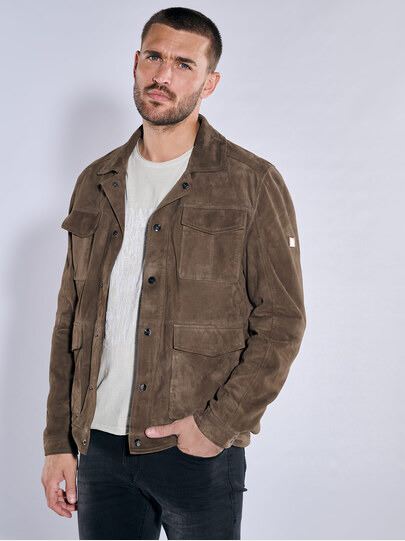 Männer Outfit Maskuliner Auftritt