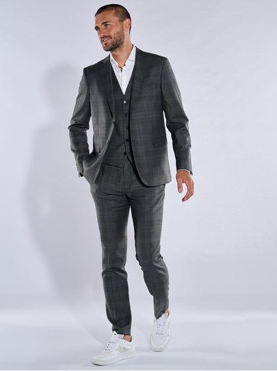 Männer Outfit Ein Look der überzeugt