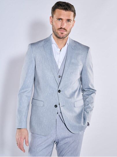 Männer Outfit Komfort & Eleganz