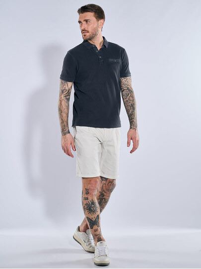 Männer Outfit Mühelos Selbstbewusst