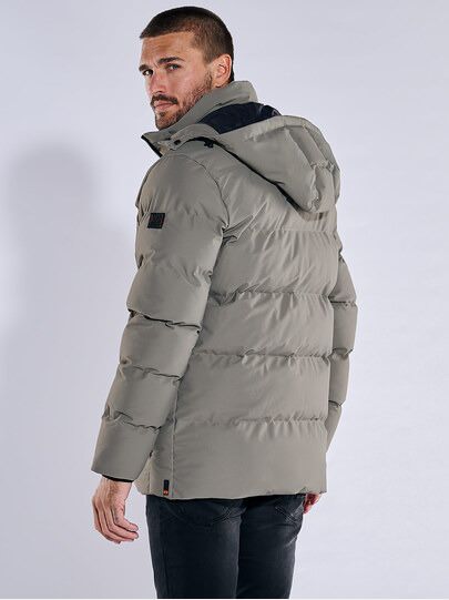 Männer Outfit Authentisch & wandelbar