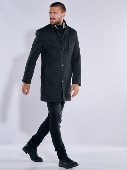 Männer Outfit Casual oder Business