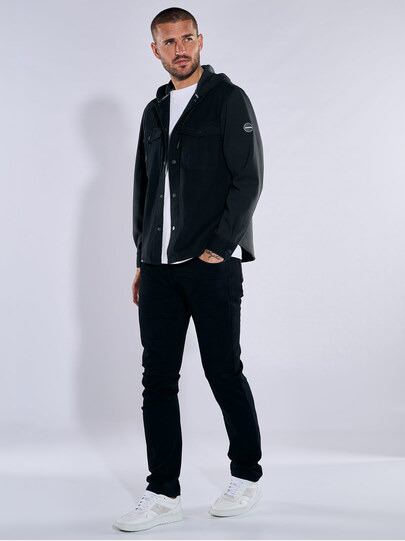 Männer Outfit Ein smarter Mix