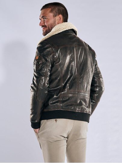 Männer Outfit Begleiter für jede Gelegenheit