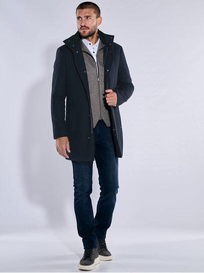 Männer Outfit Individueller Look