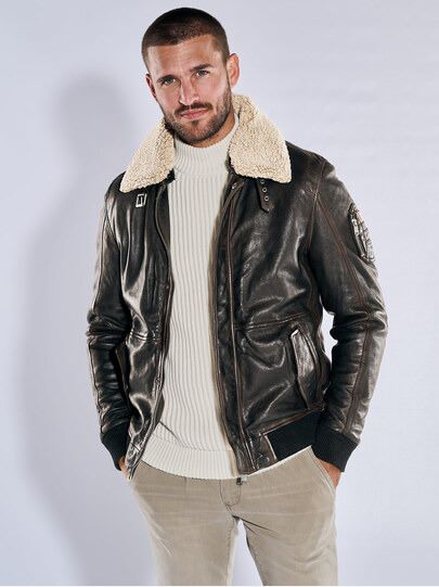 Männer Outfit Begleiter für jede Gelegenheit