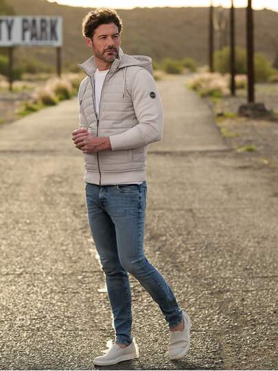 Männer Outfit Begleiter für jeden Tag