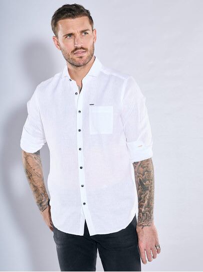 Männer Outfit Leicht, luftig, edel