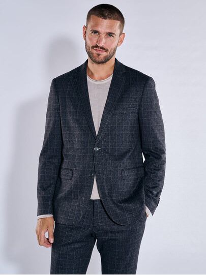 Männer Outfit Maskulines Must-Have