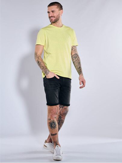 Männer Outfit 100% Sommer