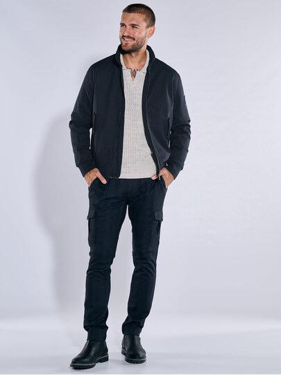Männer Outfit Rebellisch & stylisch zugleich