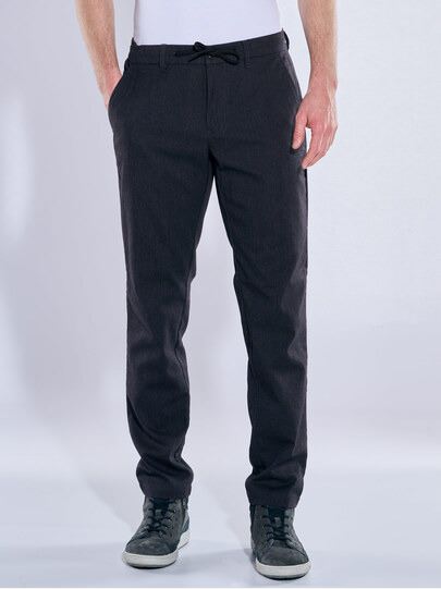 Männer Outfit made in italy