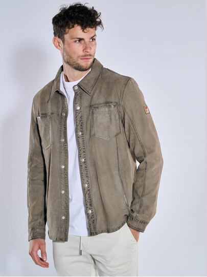 Männer Outfit Funktional, maskulin & zeitlos
