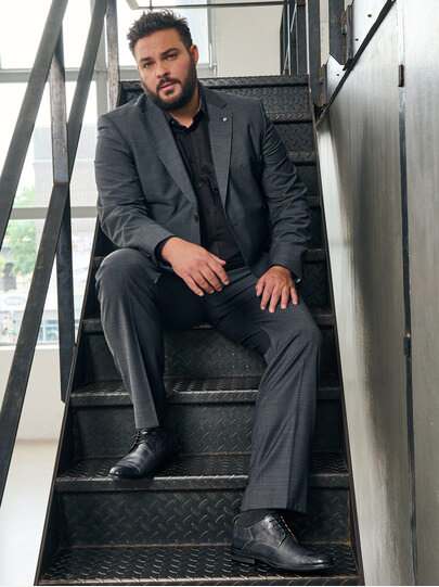 Männer Outfit Ihr perfekter Auftritt