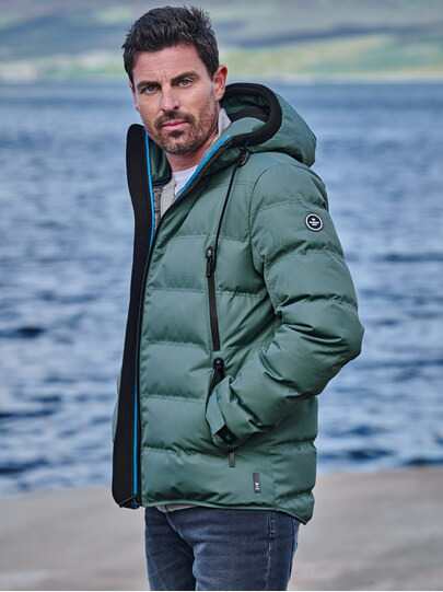 Männer Outfit Anziehen ohne schlechtes Gewissen