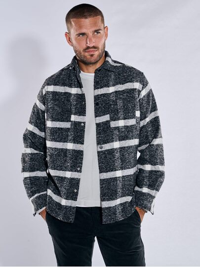 Männer Outfit Lässig & Robust