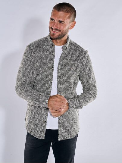 Männer Outfit Maximale Flexibilität