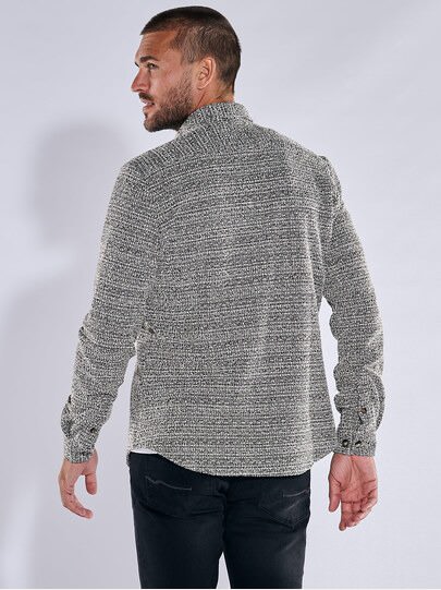 Männer Outfit Maximale Flexibilität