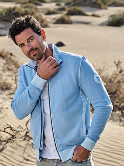 Männer Outfit Sportive Bestseller