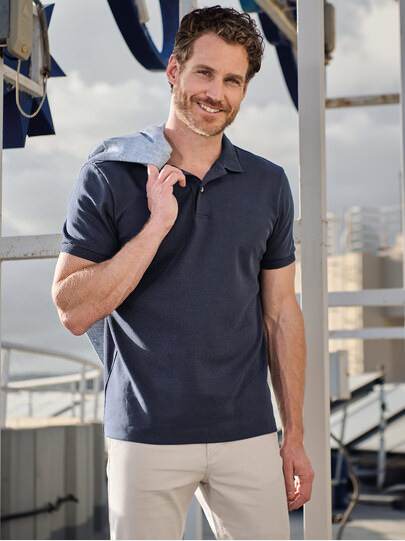 Männer Outfit Business Casual für jeden Tag