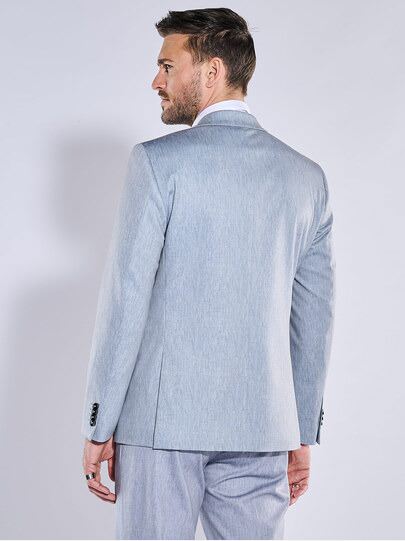 Männer Outfit Komfort & Eleganz
