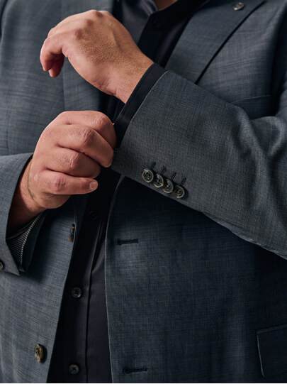 Männer Outfit Ihr perfekter Auftritt