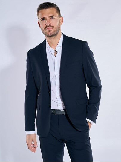 Männer Outfit Zeitlos und stilsicher