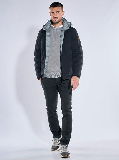 Männer Outfit Herbst-Highlight