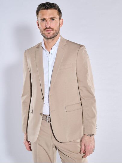Männer Outfit Souveräner Auftritt