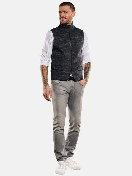 emilio adani Herren Sakko Weste Blau 32863 emilio adani Herren Sakko Weste Blau 32863