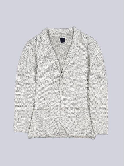 engbers Herren Strick-Sakko strukturiert Naturweiss 39627 engbers Herren Strick-Sakko strukturiert Naturweiss 39627