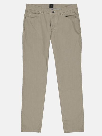 engbers Herren Hose 5-Pocket Lehm 33223 engbers Herren Hose 5-Pocket Lehm 33223