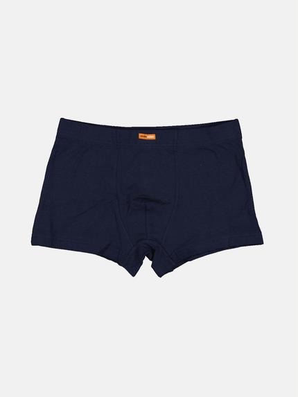 emilio adani Boxershorts uni Saphirblau