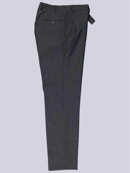 engbers Herren Anzughose regular "My Favorite" Anthrazit 32560