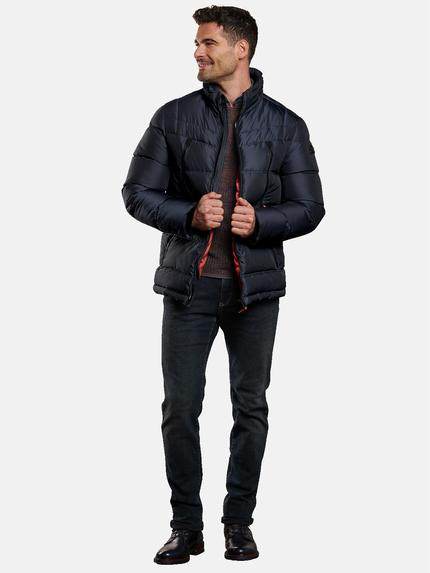 engbers Herren Jacke gesteppt Saphirblau 32308 engbers Herren Jacke gesteppt Saphirblau 32308