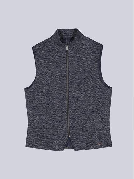 emilio adani Herren Sakko-Weste sportiv Saphirblau 39381 emilio adani Herren Sakko-Weste sportiv Saphirblau 39381